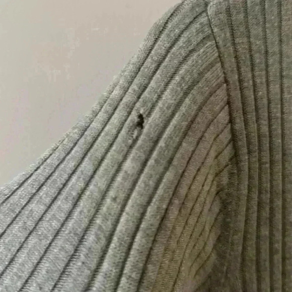 Zara Knit dress - Picture 2 of 4